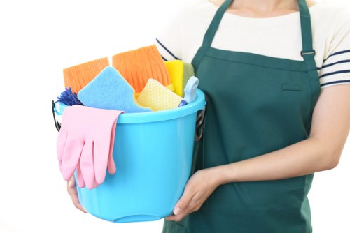 Curtain cleaning improving home freshness and reducing dust