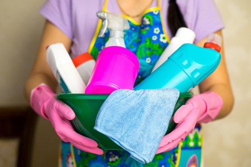 Different carpet fiber types and cleaning methods