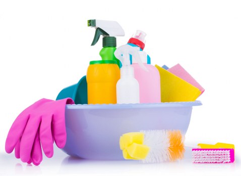 Different curtain fabrics and their cleaning needs