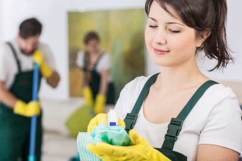 Community recycling and reuse for sustainability